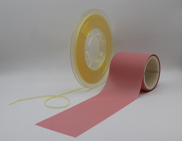 CF ultra-precision alumina polishing tape